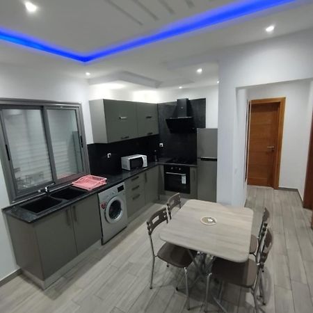 Residence Ines Djerba Appartement De Luxe Houmt Souk  Exterior foto