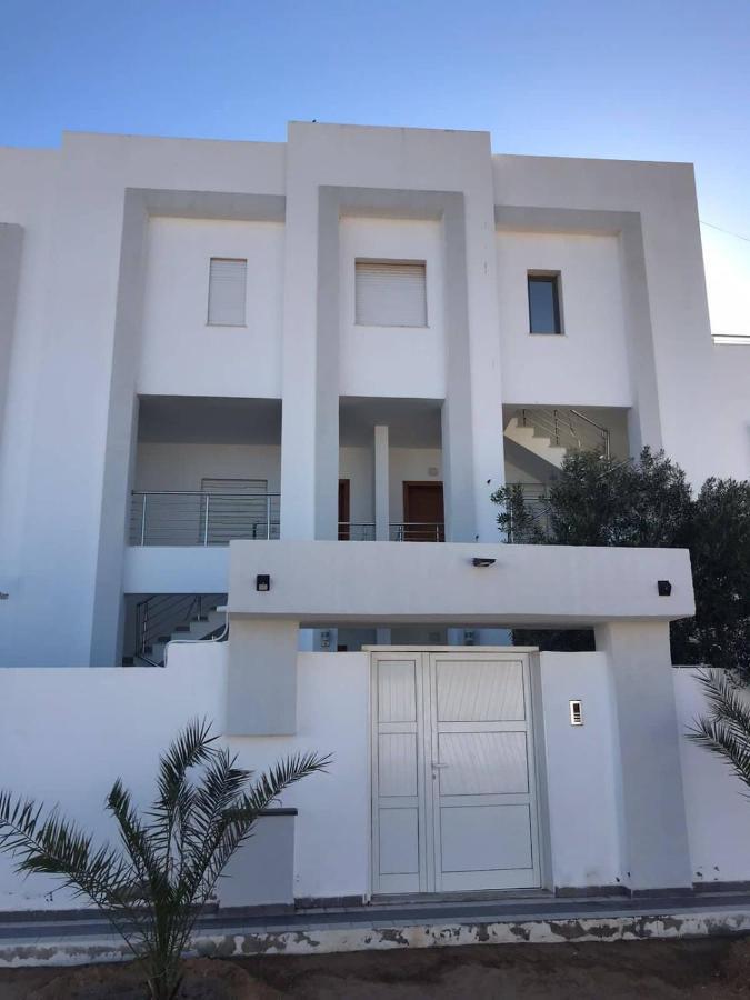 Residence Ines Djerba Appartement De Luxe Houmt Souk  Exterior foto