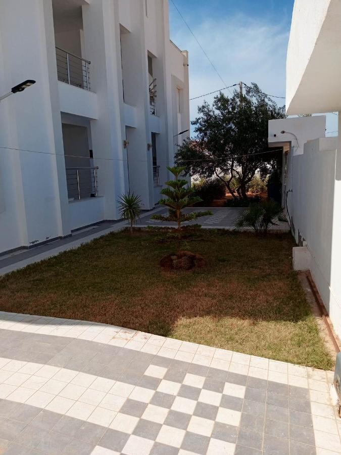 Residence Ines Djerba Appartement De Luxe Houmt Souk  Exterior foto