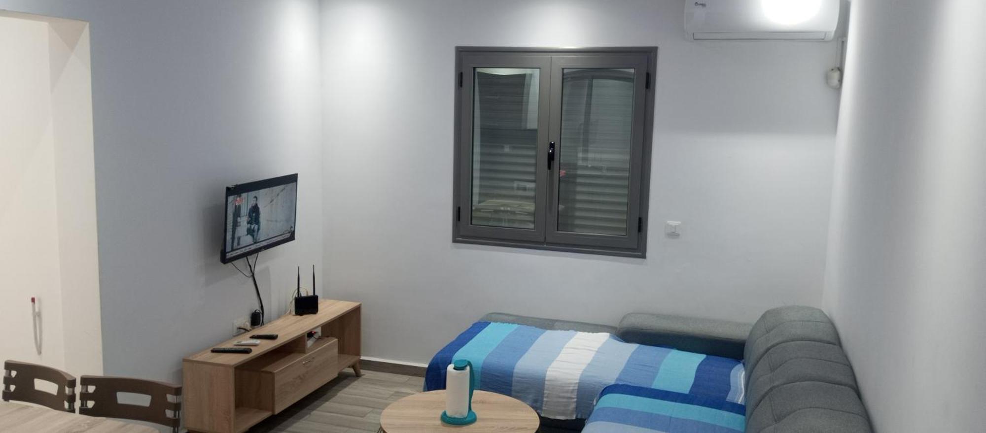 Residence Ines Djerba Appartement De Luxe Houmt Souk  Exterior foto
