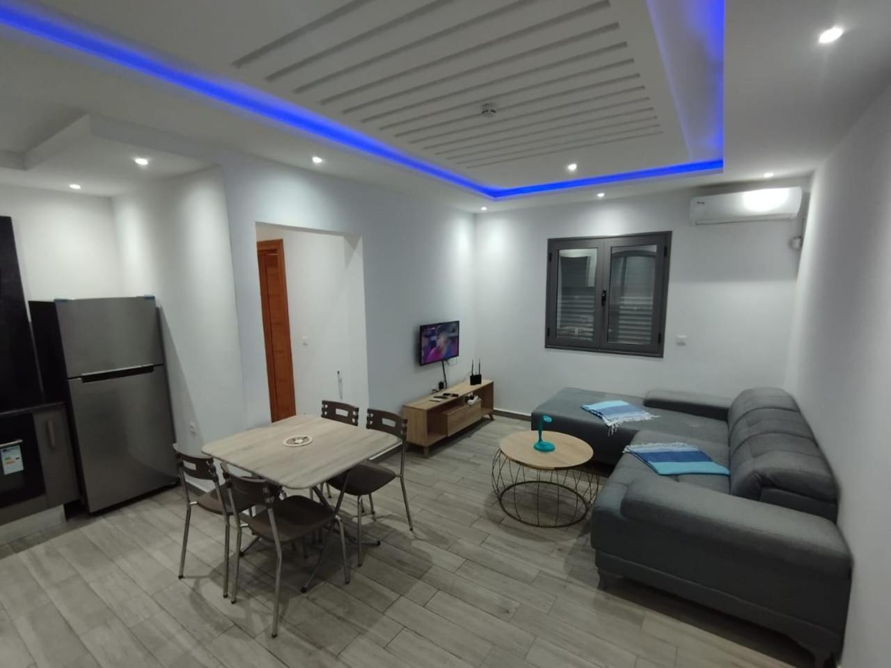 Residence Ines Djerba Appartement De Luxe Houmt Souk  Exterior foto
