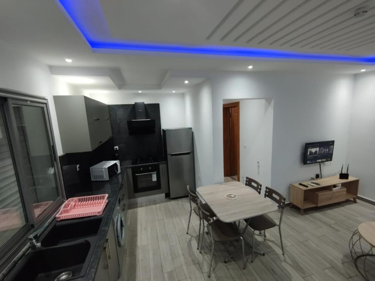 Residence Ines Djerba Appartement De Luxe Houmt Souk  Exterior foto