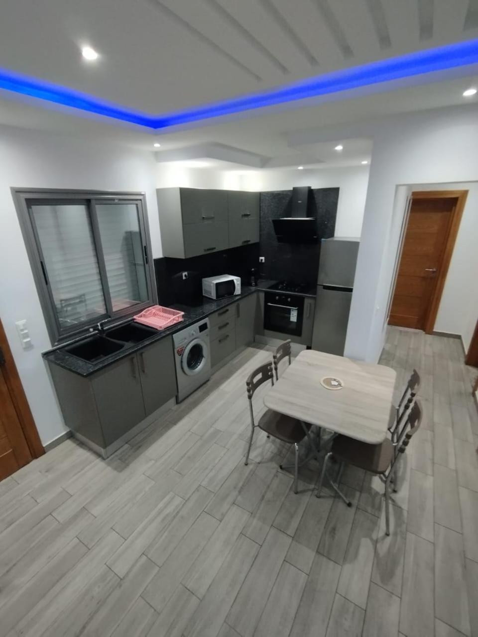 Residence Ines Djerba Appartement De Luxe Houmt Souk  Exterior foto