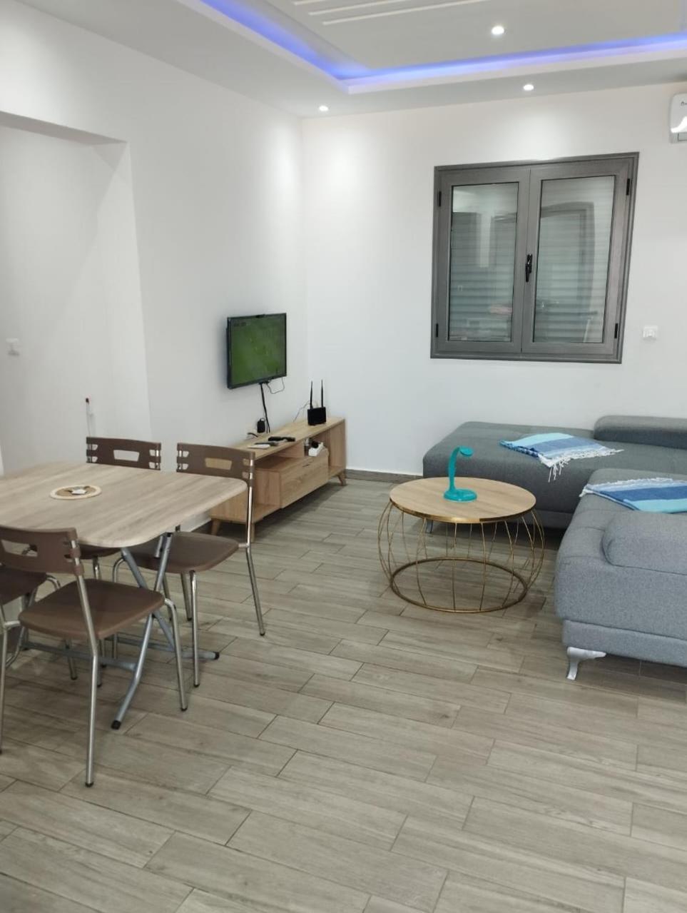 Residence Ines Djerba Appartement De Luxe Houmt Souk  Exterior foto