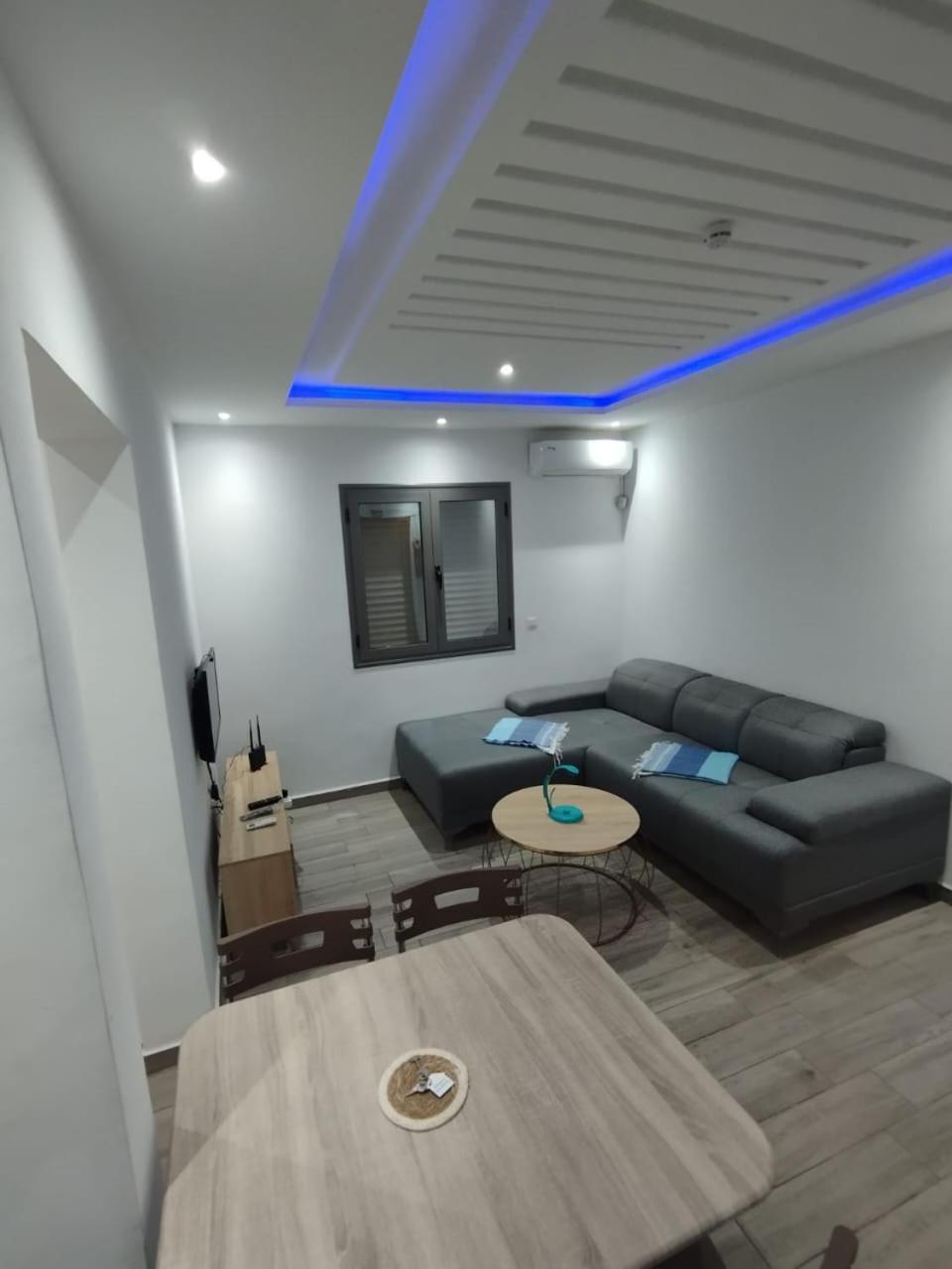 Residence Ines Djerba Appartement De Luxe Houmt Souk  Exterior foto