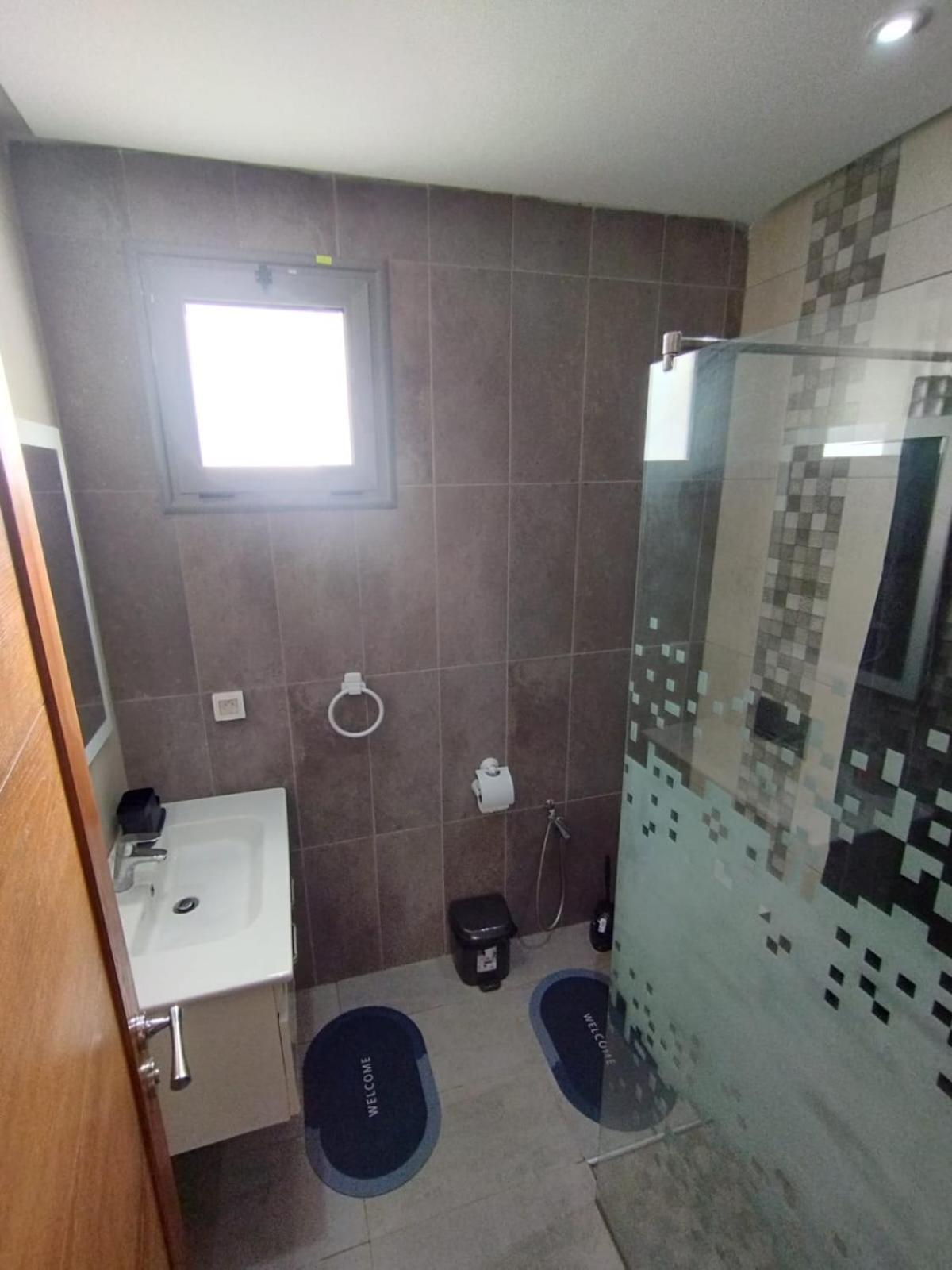 Residence Ines Djerba Appartement De Luxe Houmt Souk  Exterior foto