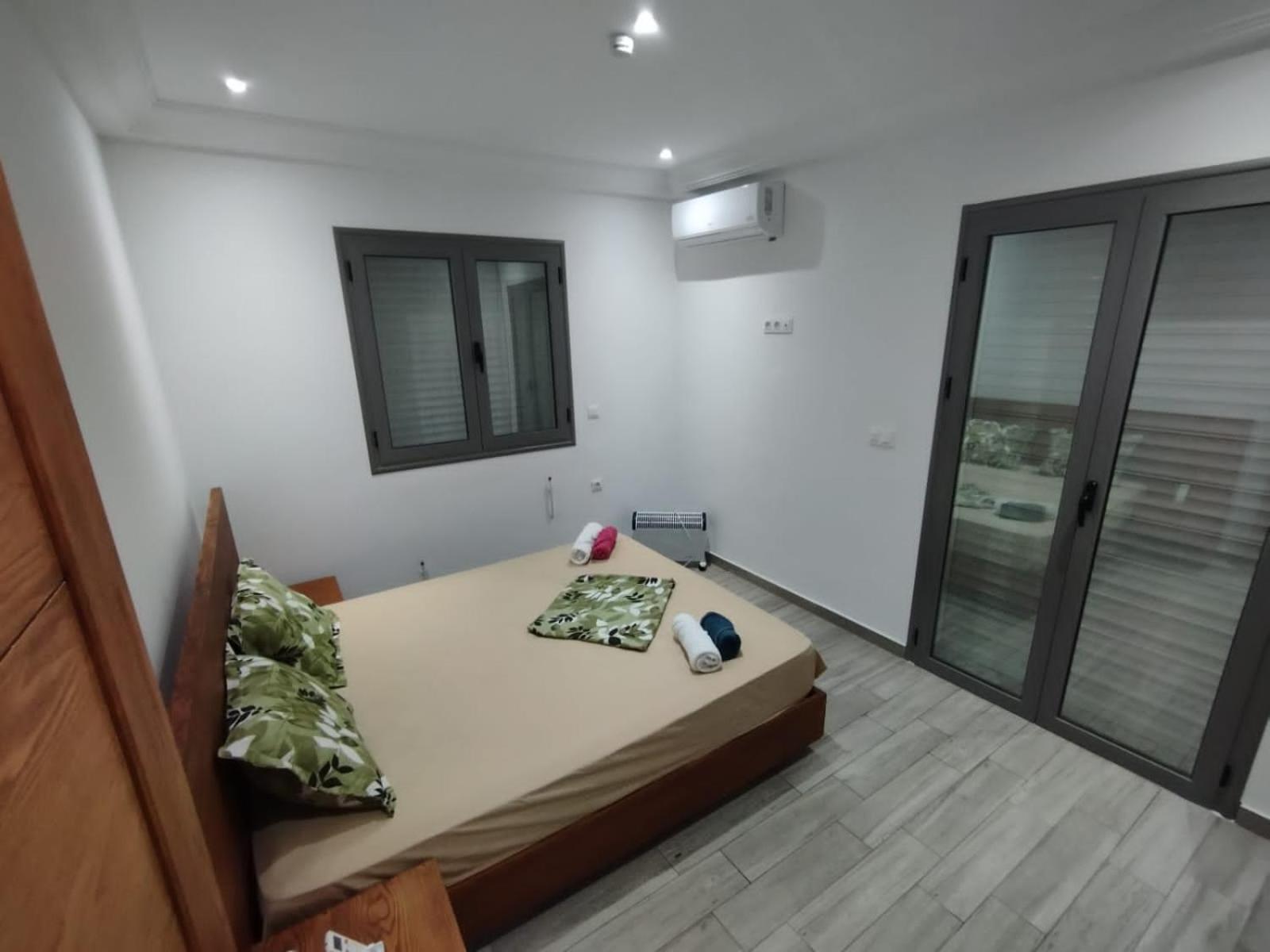Residence Ines Djerba Appartement De Luxe Houmt Souk  Exterior foto