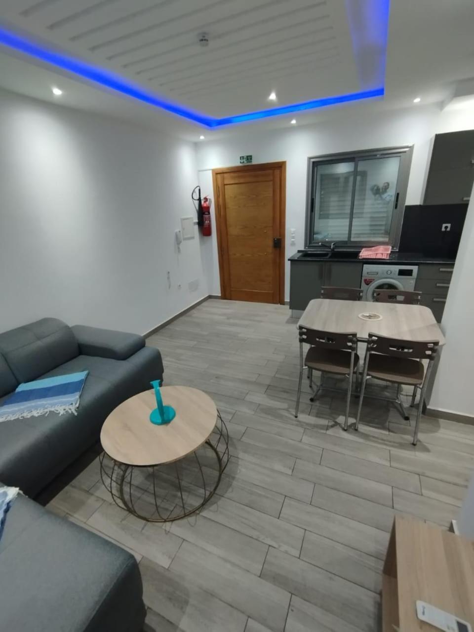 Residence Ines Djerba Appartement De Luxe Houmt Souk  Exterior foto