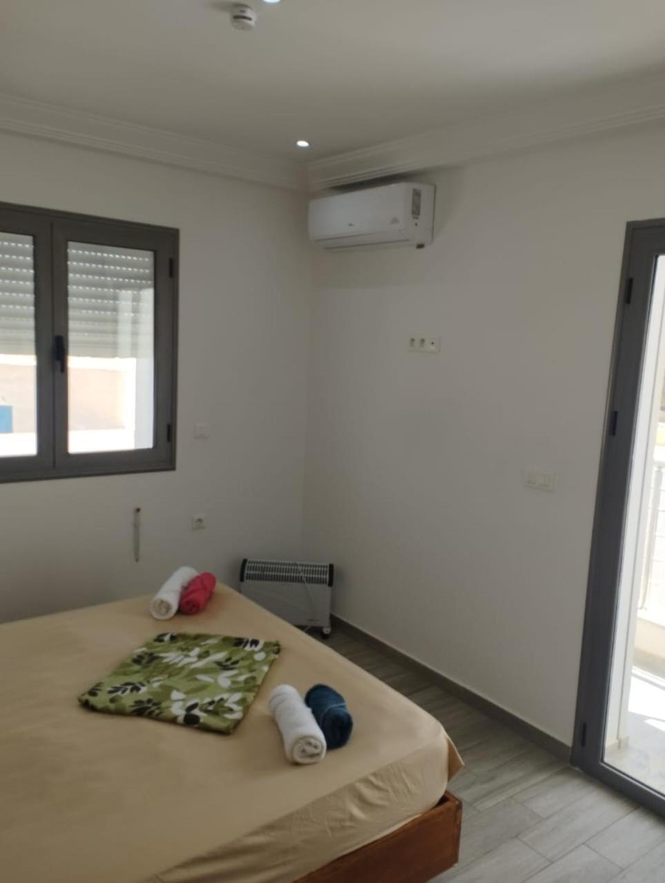 Residence Ines Djerba Appartement De Luxe Houmt Souk  Exterior foto