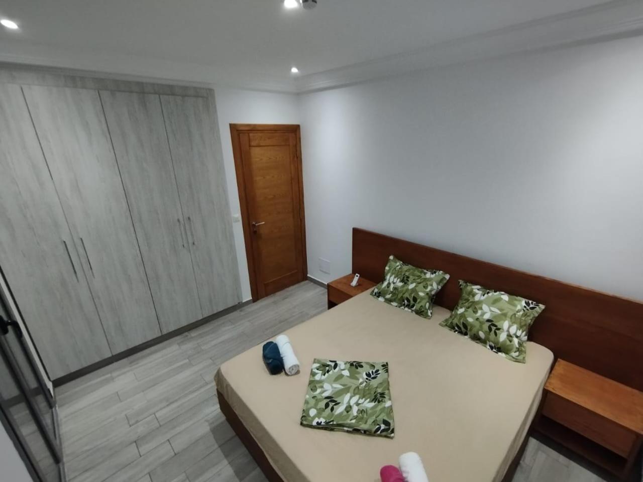 Residence Ines Djerba Appartement De Luxe Houmt Souk  Exterior foto