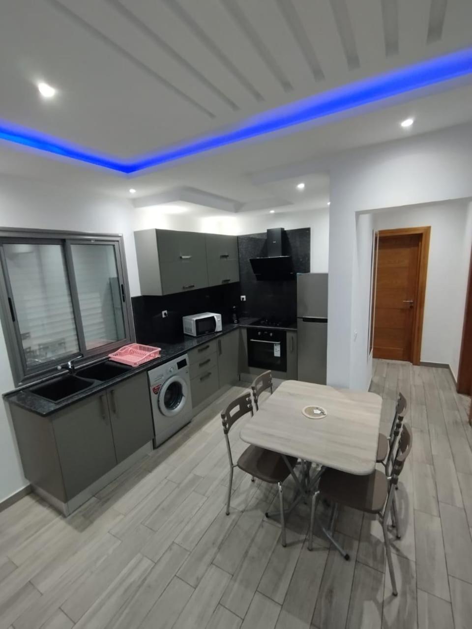 Residence Ines Djerba Appartement De Luxe Houmt Souk  Exterior foto