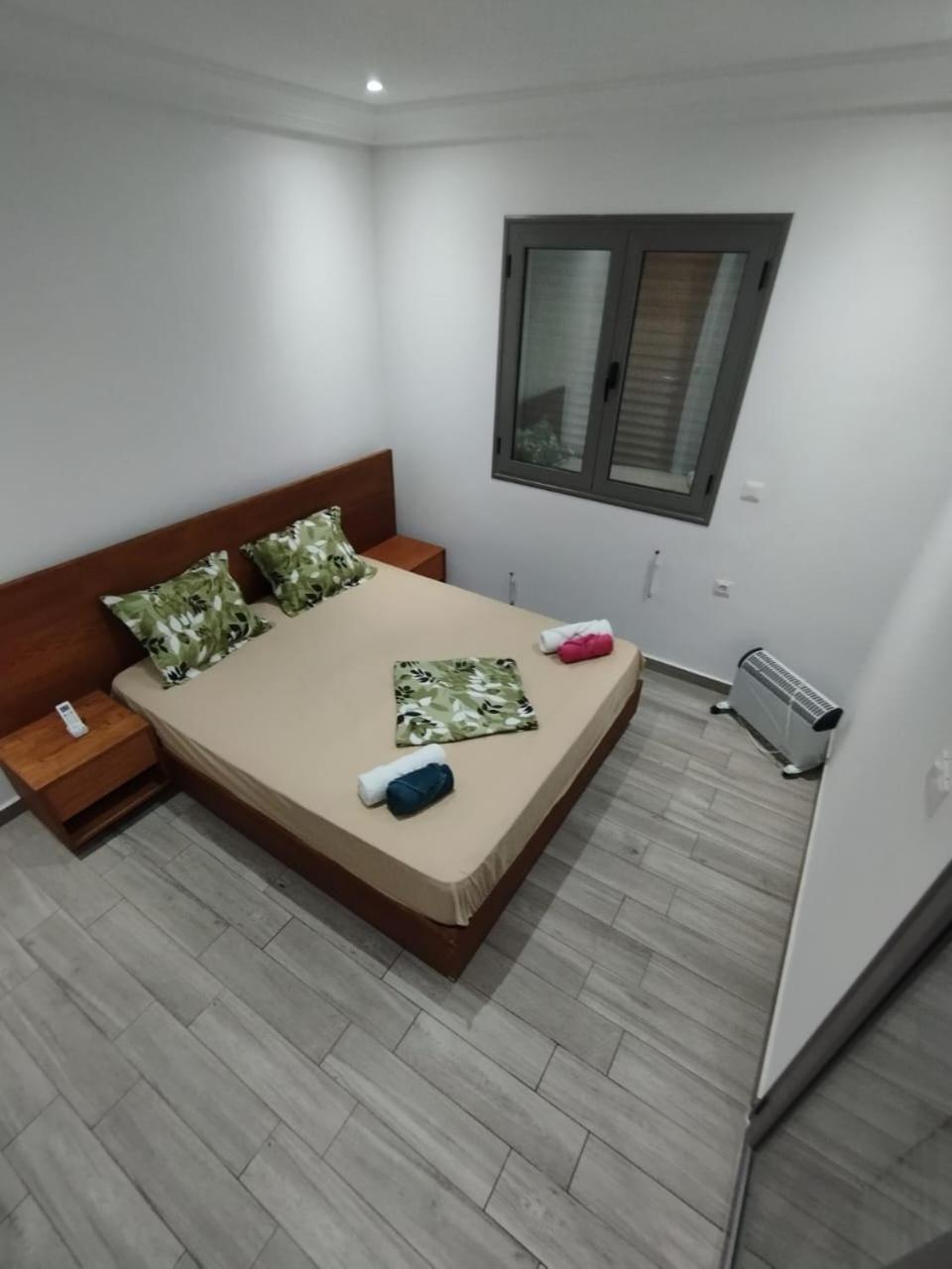 Residence Ines Djerba Appartement De Luxe Houmt Souk  Exterior foto