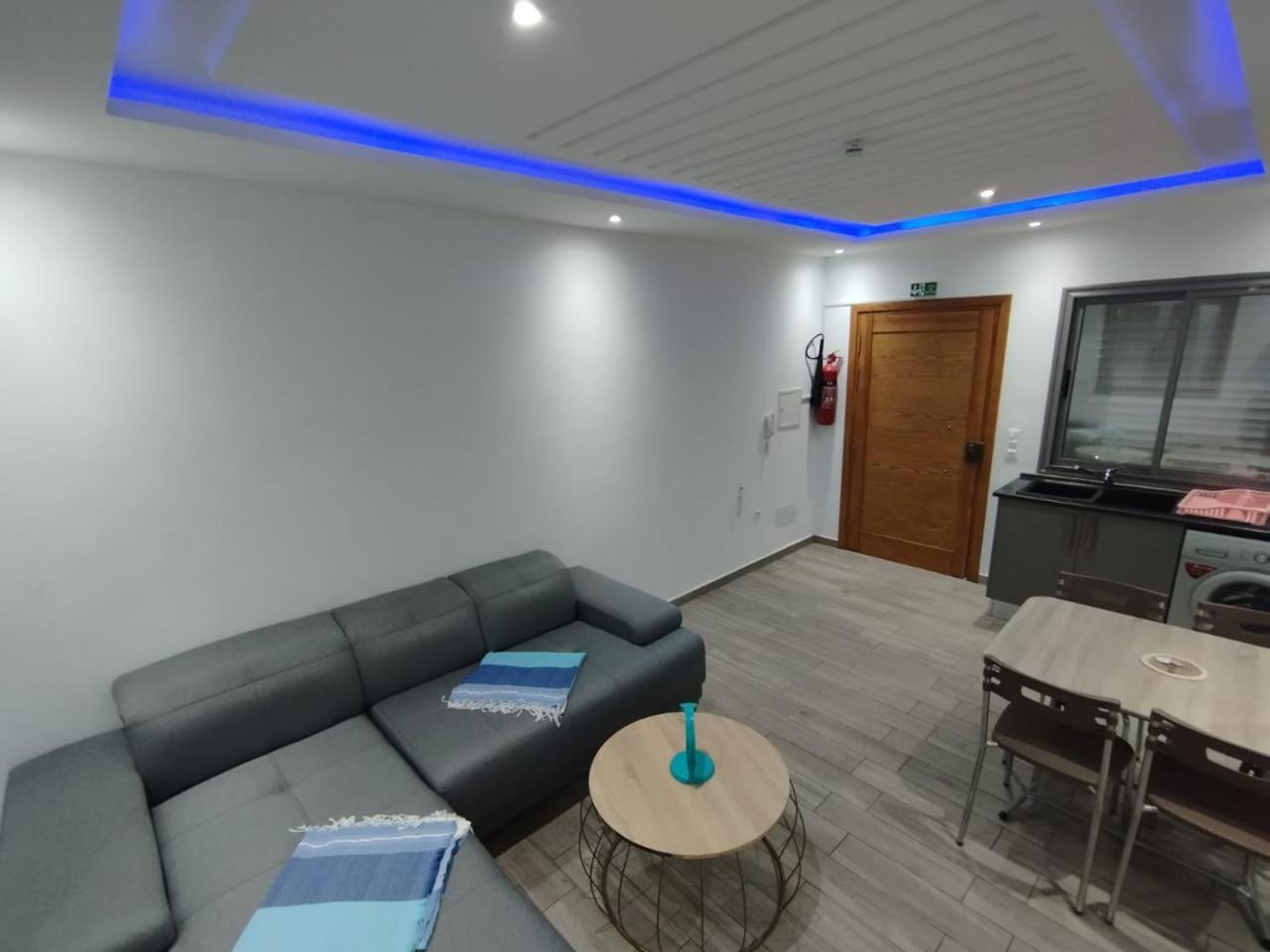 Residence Ines Djerba Appartement De Luxe Houmt Souk  Exterior foto