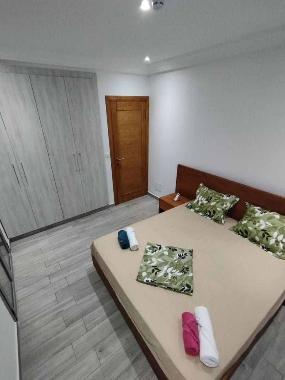 Residence Ines Djerba Appartement De Luxe Houmt Souk  Exterior foto