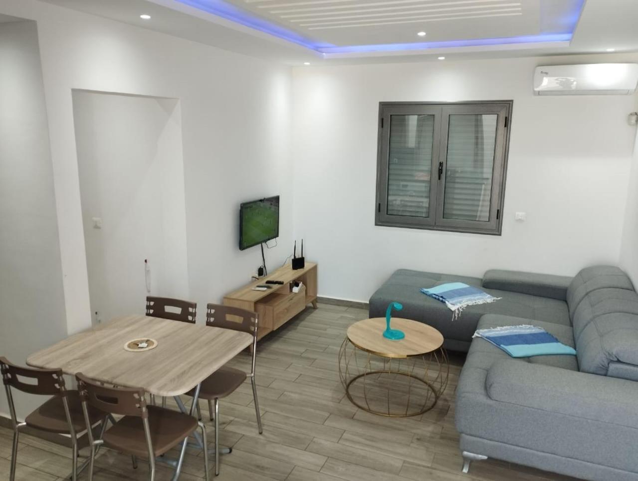 Residence Ines Djerba Appartement De Luxe Houmt Souk  Exterior foto