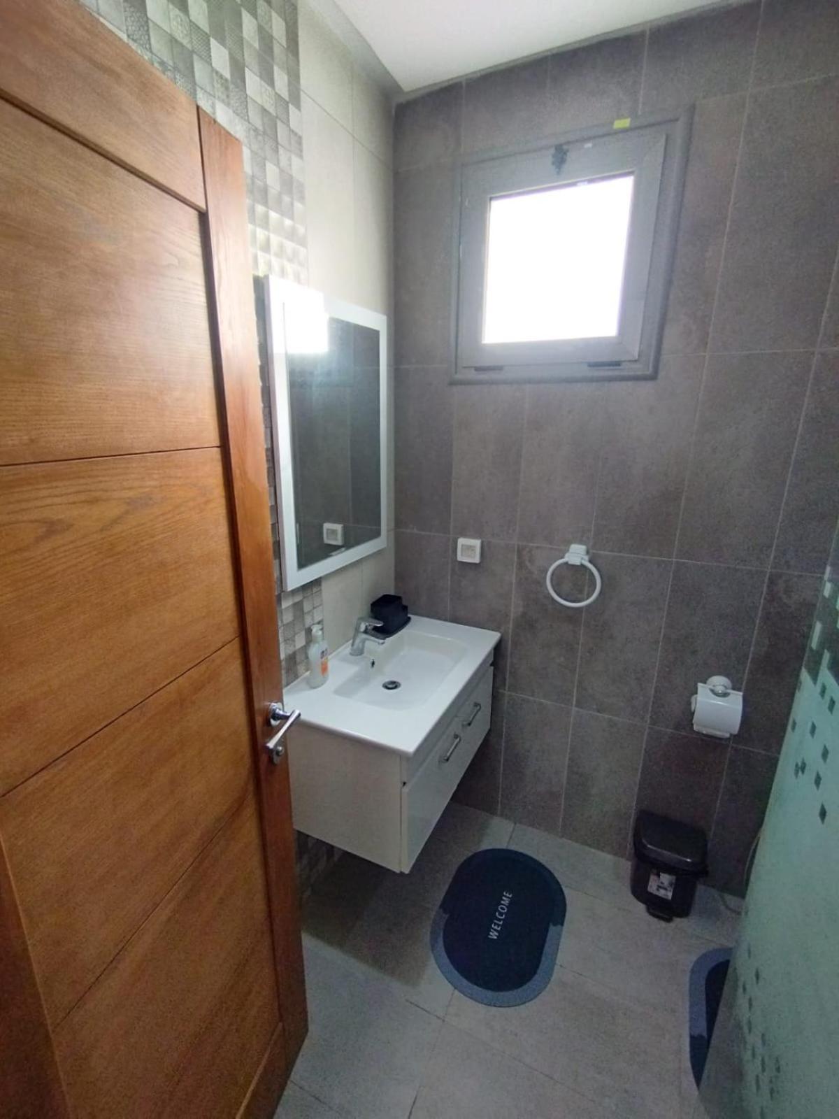 Residence Ines Djerba Appartement De Luxe Houmt Souk  Exterior foto